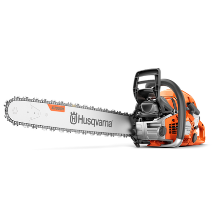 Husqvarna 562 XP® Mark II 18″ Professional chainsaw
