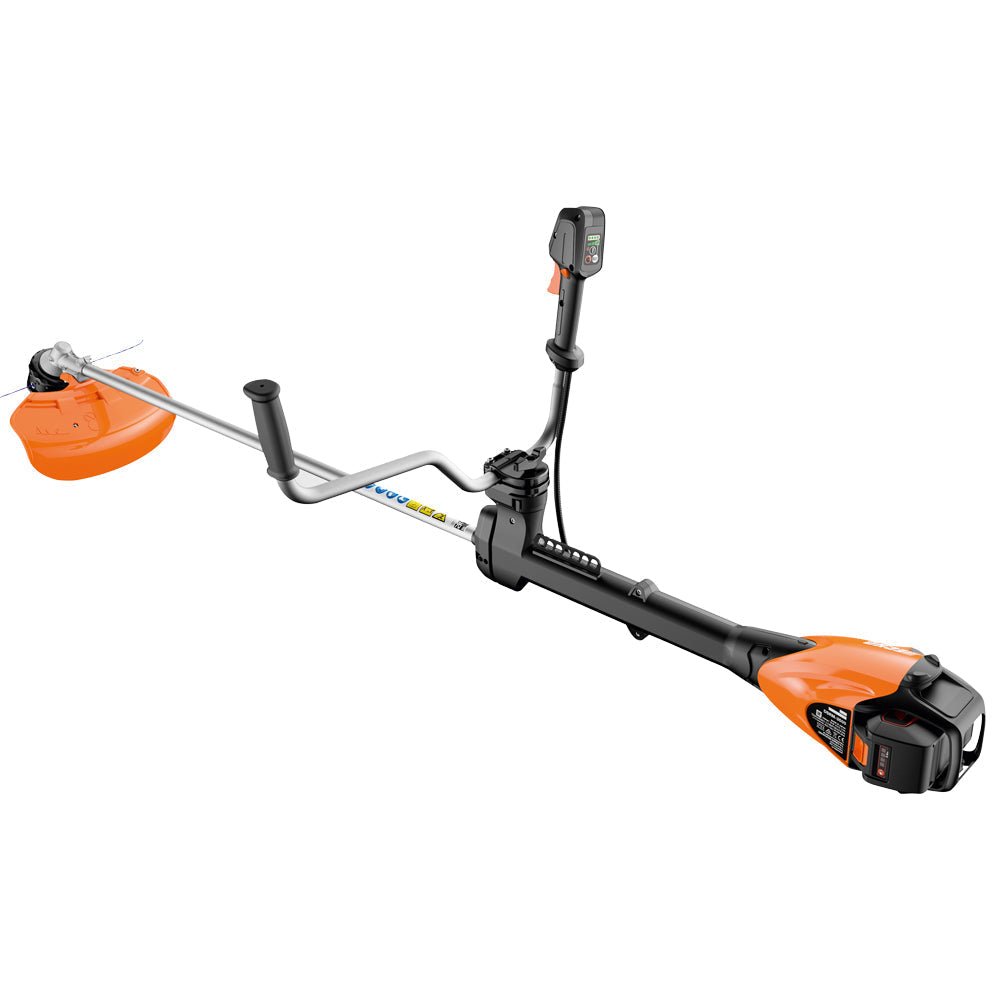 Echo DSRM-3500UP X-Series 56V eFORCE Cordless Trimmer / Brush Cutter (Bare Tool)