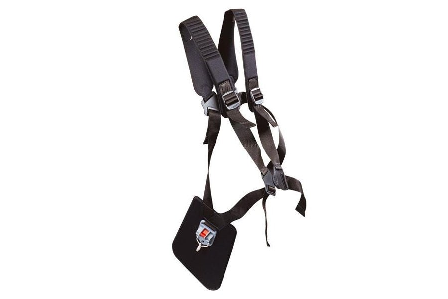 Oleo-Mac BC 350 T Load&Go Professional Petrol Brush Cutter