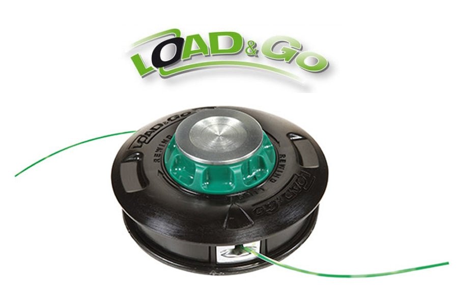 Oleo-Mac BC 300 S Load&Go Petrol Brush Cutter