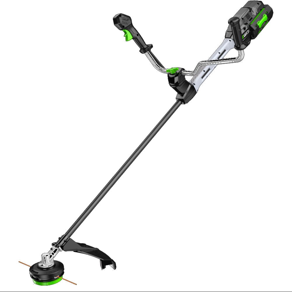 EGO Power+ BCX4500 Pro X 56V Cordless Line Trimmer / Brush Cutter (Bare Tool)