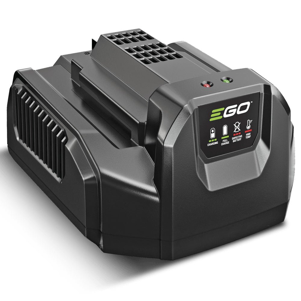 EGO Power+ HT2601E 66cm 56V Cordless Hedge Trimmer (with 2.5Ah Battery & Charger)