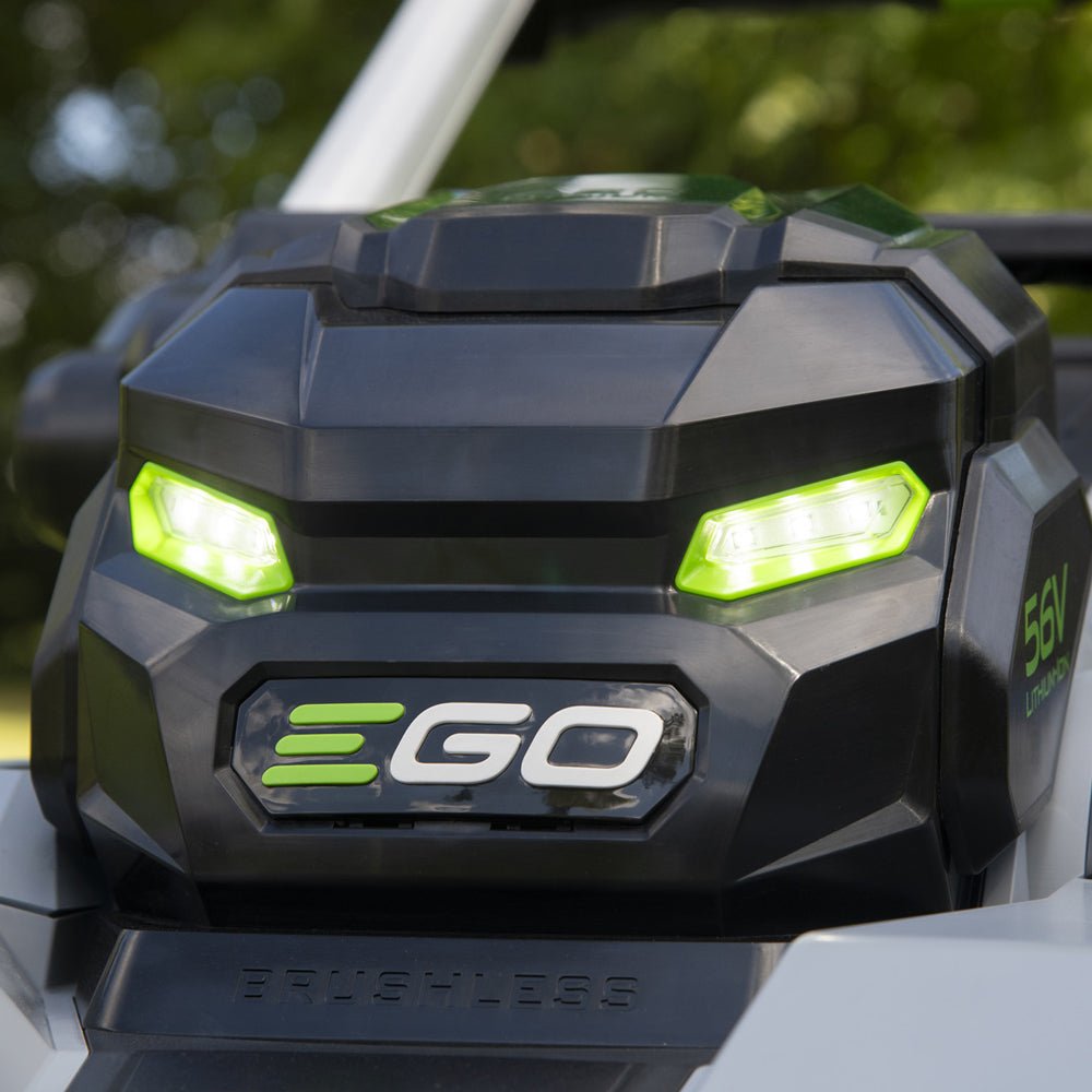 EGO Power+ LM2230E-SP 3-in-1 56V Variable Speed Cordless Lawn Mower (Bare Tool)
