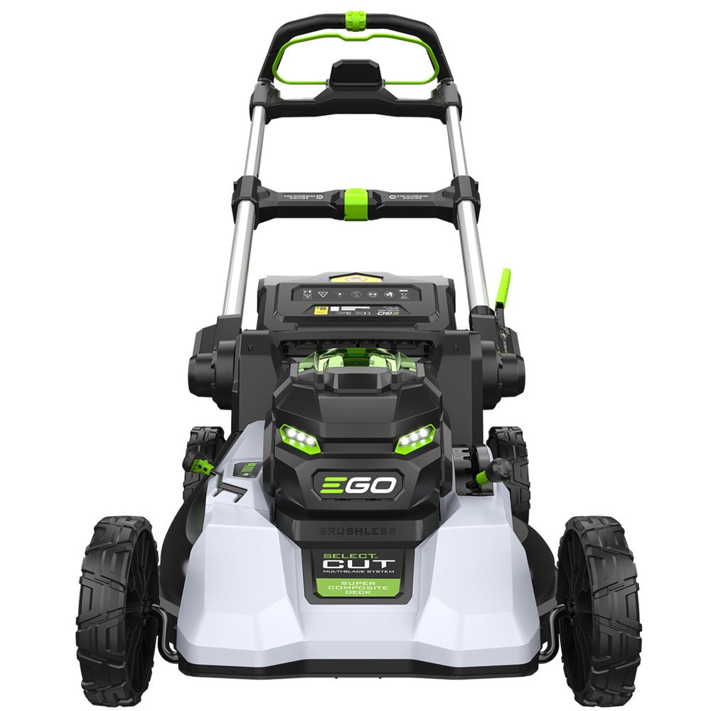 EGO Power+ LM2230E-SP 3-in-1 56V Variable Speed Cordless Lawn Mower (Bare Tool)
