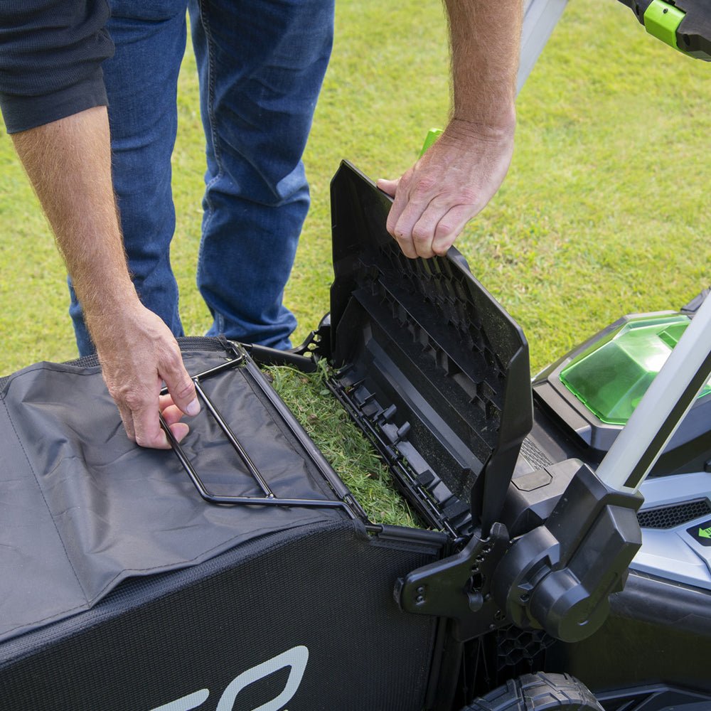 EGO Power+ LM2230E-SP 3-in-1 56V Variable Speed Cordless Lawn Mower (Bare Tool)