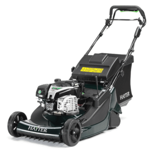 Hayter Harrier 56 Petrol VS ES Mower