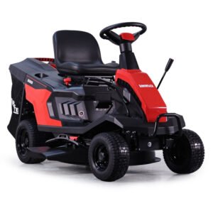 Lawnflite T66RSH-D4 65cm/26" Direct Collect Hydrostatic Ride-On Mower