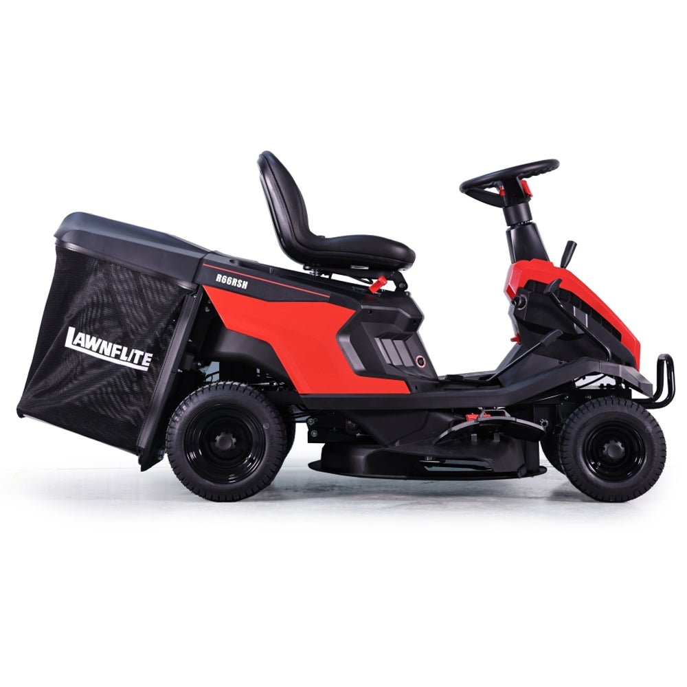 Lawnflite T66RSH-D4 65cm/26" Direct Collect Hydrostatic Ride-On Mower