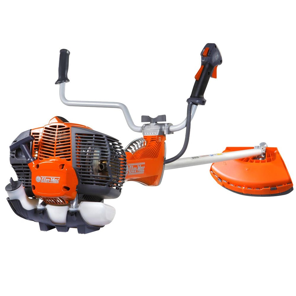 Oleo-Mac BC 550 MASTER Professional Petrol Brush Cutter