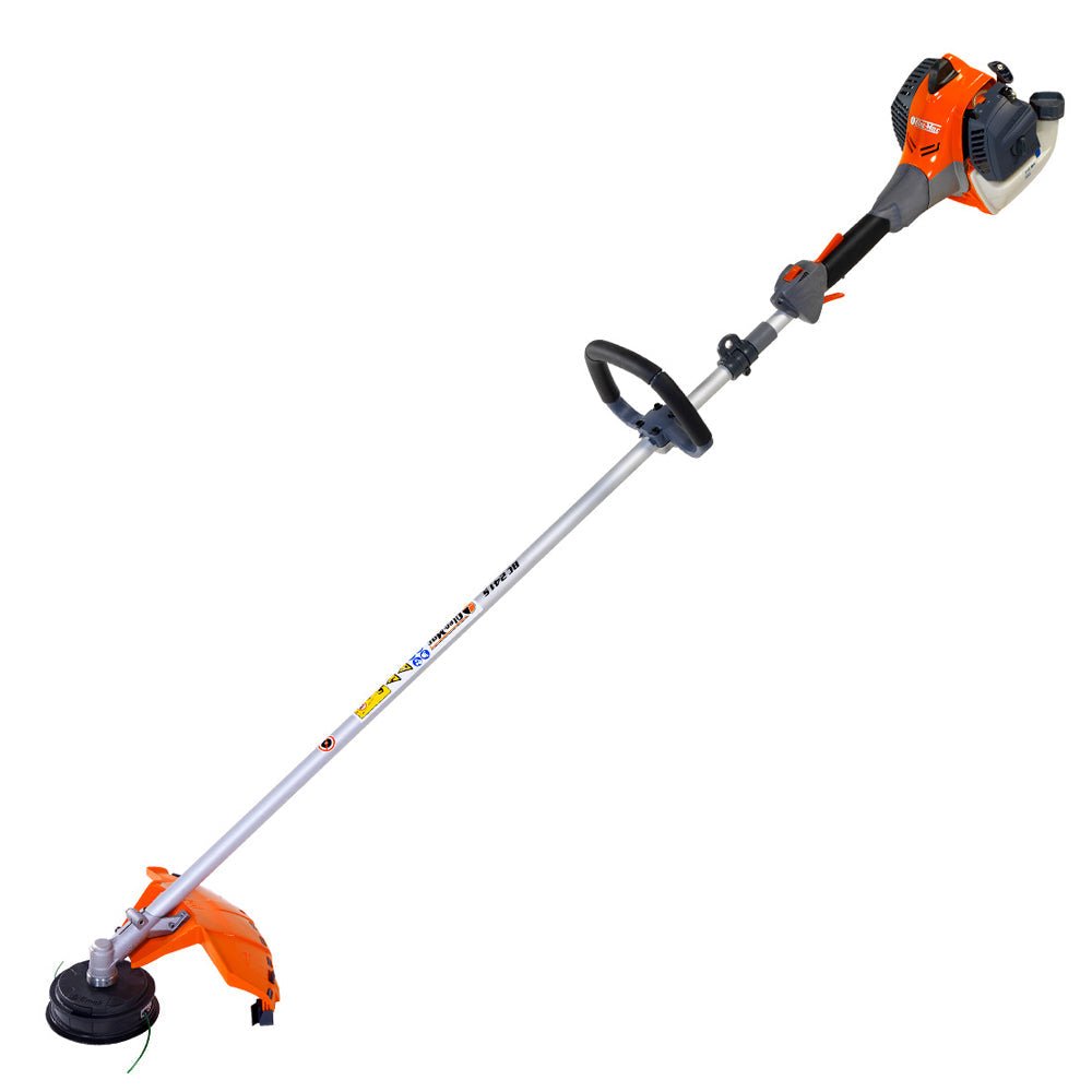 Oleo-Mac BC 241 S Load&Go Petrol Brush Cutter