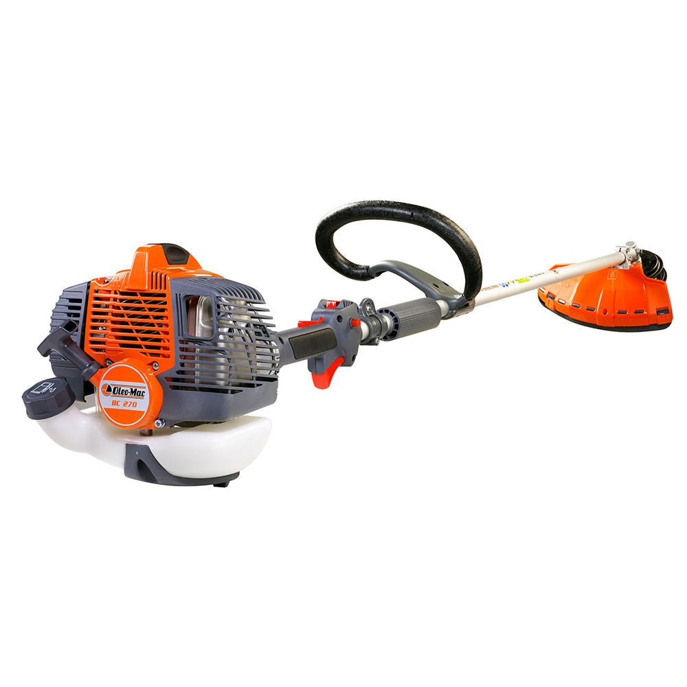Oleo-Mac BC 270 S Load&Go Petrol Brush Cutter