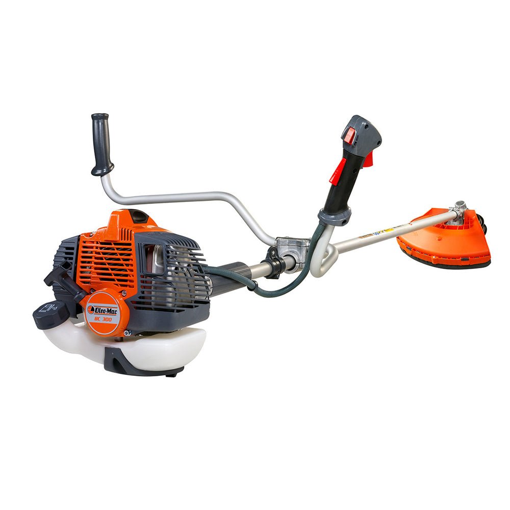 Oleo-Mac BC 300 T Load&Go Petrol Brush Cutter
