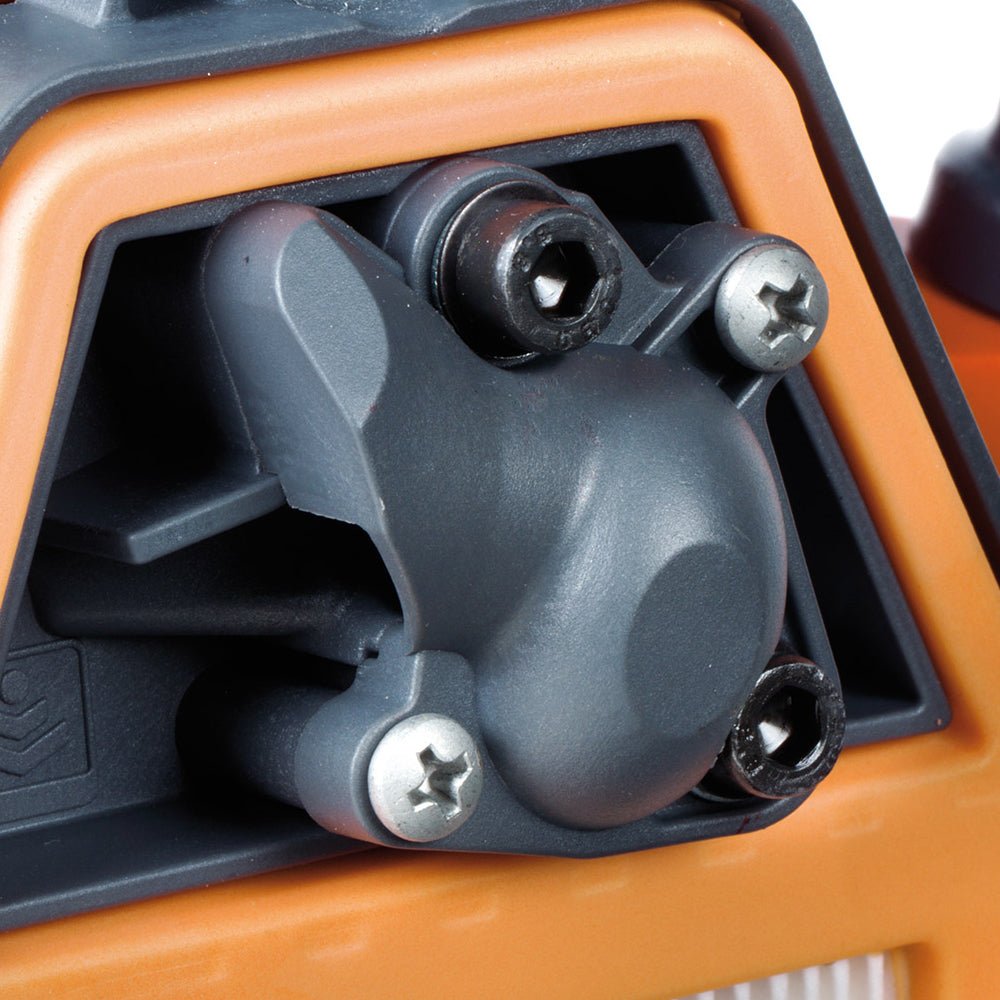 Oleo-Mac BC 350 T Load&Go Professional Petrol Brush Cutter