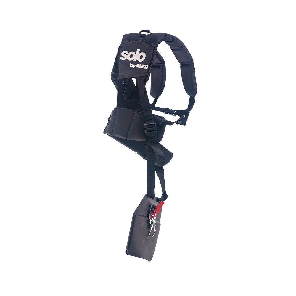 solo by AL-KO Premium 140 B Petrol Brush Cutter